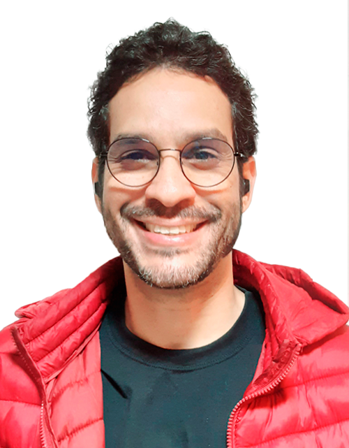 Horacio Ibrahim